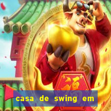 casa de swing em foz do iguacu